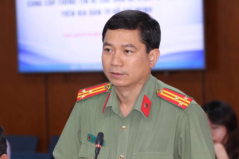 "Ma men" bị xử phạt ở TP.HCM tăng 94% trong một th&aacute;ng  - Ảnh 1.