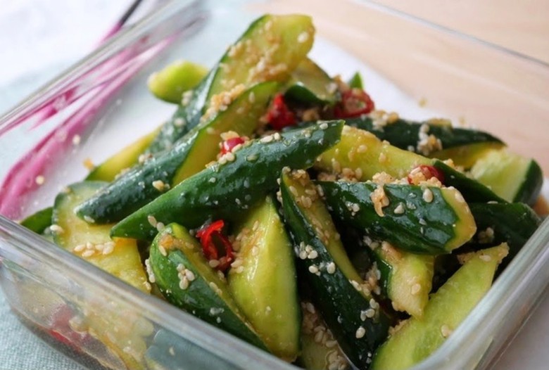 M&oacute;n rau phụ nữ Nhật thường ăn trước bữa cơm 30 ph&uacute;t gi&uacute;p trẻ l&acirc;u hơn - Ảnh 3.