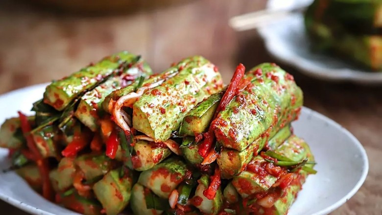 M&oacute;n rau phụ nữ Nhật thường ăn trước bữa cơm 30 ph&uacute;t gi&uacute;p trẻ l&acirc;u hơn - Ảnh 4.