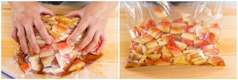 Mua dưa hấu về ăn đừng vội vứt vỏ đi, mang l&agrave;m m&oacute;n n&agrave;y gi&uacute;p giải nhiệt, thải độc da hiệu quả ng&agrave;y Tết - Ảnh 5.