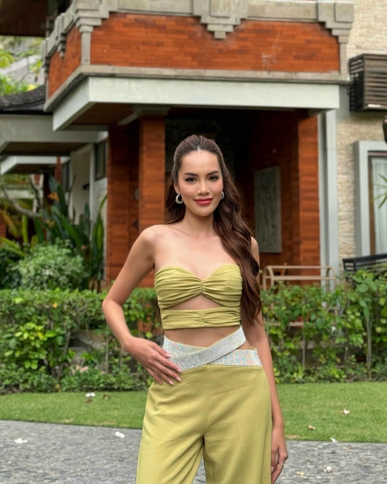 Một năm bội thu th&agrave;nh t&iacute;ch quốc tế của hoa hậu, &aacute; hậu nh&agrave; Sen V&agrave;ng - Ảnh 5.