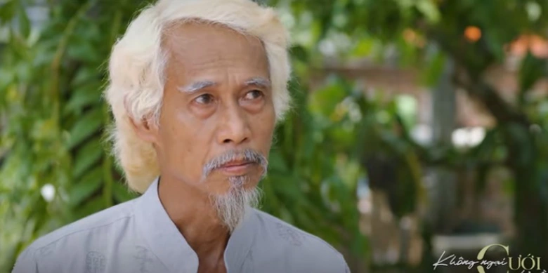 Cụ M&atilde;o cương quyết phản đối t&igrave;nh cảm của Đ&ocirc;ng d&agrave;nh cho Huyền.