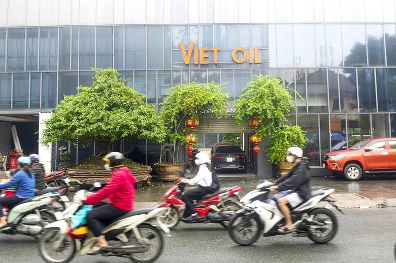 Vụ &ocirc;ng Đỗ Thắng Hải bị bắt: Bất thường xin cấp ph&eacute;p kinh doanh xăng dầu đ&atilde; được cảnh b&aacute;o - Ảnh 2.