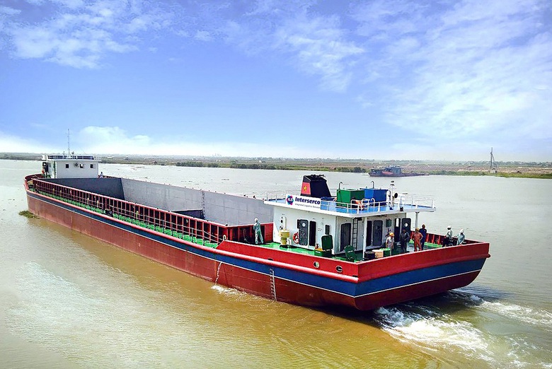 Sửa quy định về thi, cấp chứng chỉ chuy&ecirc;n m&ocirc;n thuyền vi&ecirc;n phương tiện thủy nội địa - Ảnh 1.