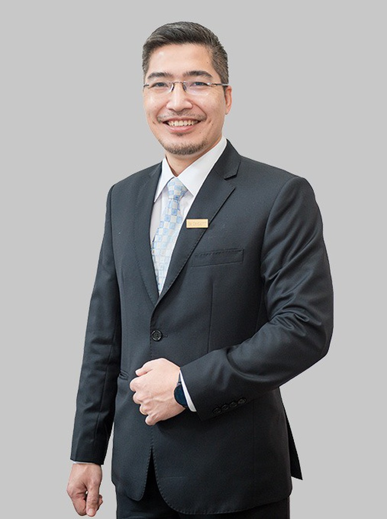 Hưng Thịnh Incons miễn nhiệm ph&oacute; tổng gi&aacute;m đốc - Ảnh 1.