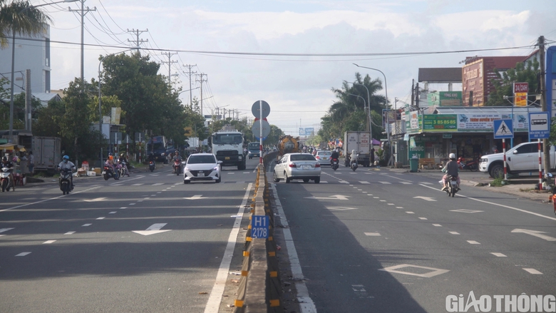 Ba trục liên kết giao thông đưa Bạc Liêu phát triển trong tương lai - Ảnh 2. Ba trục liên kết giao thông đưa Bạc Liêu phát triển trong tương lai - Ảnh 2.