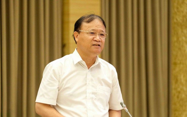 Tội danh &ocirc;ng Đỗ Thắng Hải bị khởi tố c&oacute; mức &aacute;n ra sao?