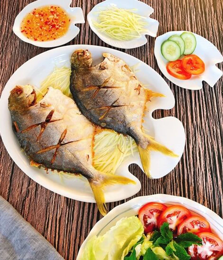 Loại c&aacute; đứng đầu "tứ qu&yacute; ngư" cực gi&agrave;u dinh dưỡng đem hấp x&igrave; dầu ai cũng th&egrave;m - Ảnh 4.