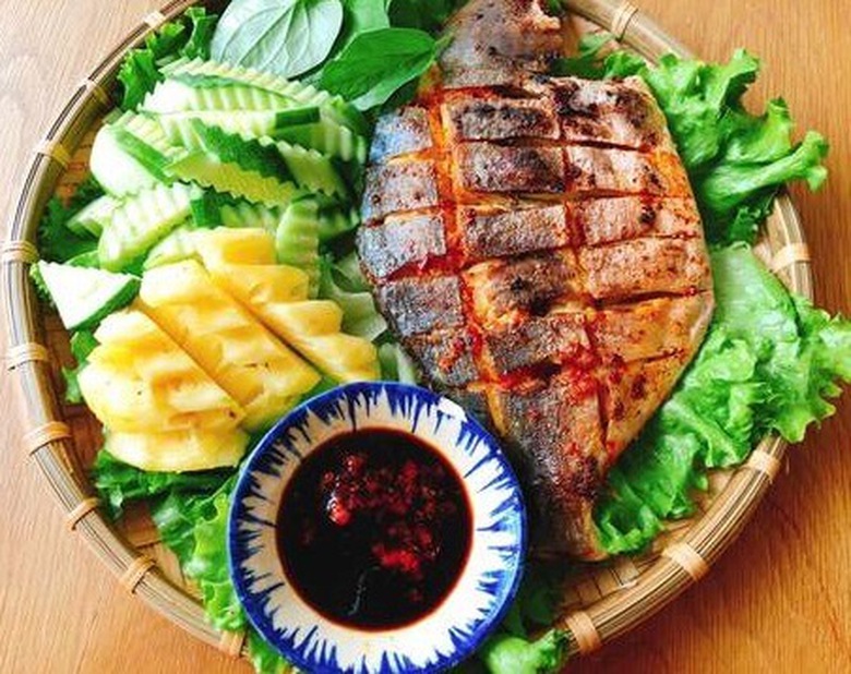 Loại c&aacute; đứng đầu "tứ qu&yacute; ngư" cực gi&agrave;u dinh dưỡng đem hấp x&igrave; dầu ai cũng th&egrave;m - Ảnh 7.