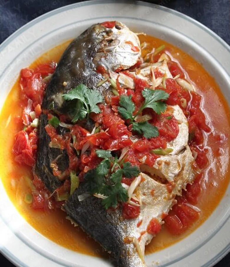 Loại c&aacute; đứng đầu "tứ qu&yacute; ngư" cực gi&agrave;u dinh dưỡng đem hấp x&igrave; dầu ai cũng th&egrave;m - Ảnh 6.