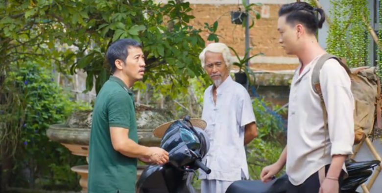 Đ&ocirc;ng quyết t&acirc;m bỏ nh&agrave; l&ecirc;n th&agrave;nh phố lập nghiệp.
