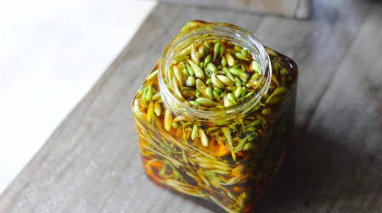 Loại hoa đem ng&acirc;m mật ong d&ugrave;ng tốt hơn thuốc bổ lại c&ograve;n chống vi&ecirc;m - Ảnh 5.