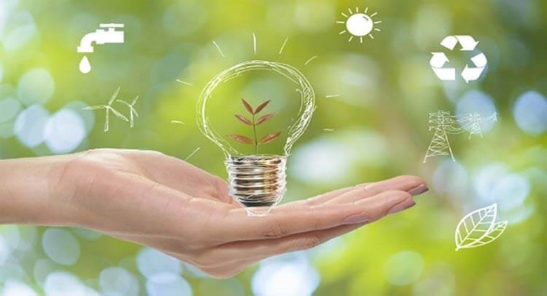 Tuyệt chi&ecirc;u tiết kiệm điện đơn giản - Ảnh 1.