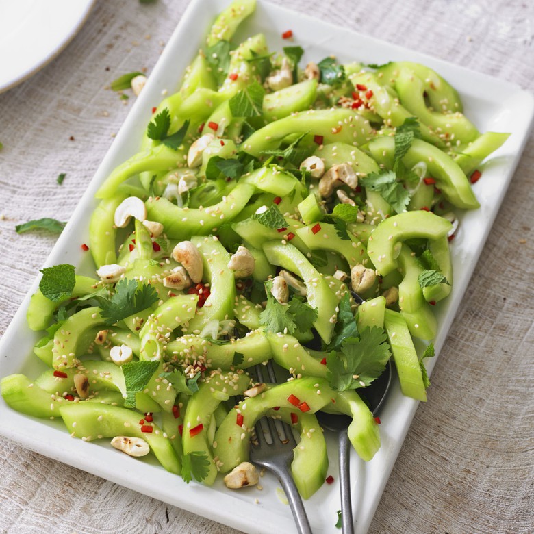 Loại rau "b&iacute; k&iacute;p đẹp da, trẻ l&acirc;u" phụ nữ Nhật ăn trước bữa cơm 30 ph&uacute;t - Ảnh 2.