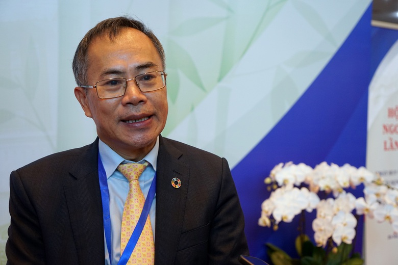 Thái Lan mong có thêm kết nối đường bộ với Việt Nam để kích cầu du lịch - Ảnh 1. Thái Lan mong có thêm kết nối đường bộ với Việt Nam để kích cầu du lịch - Ảnh 1.