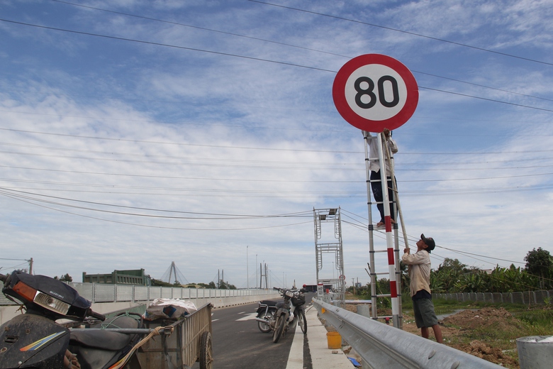 Đếm ngược từng giờ, chờ kh&aacute;nh th&agrave;nh cao tốc Mỹ Thuận &ndash; Cần Thơ - Ảnh 3.