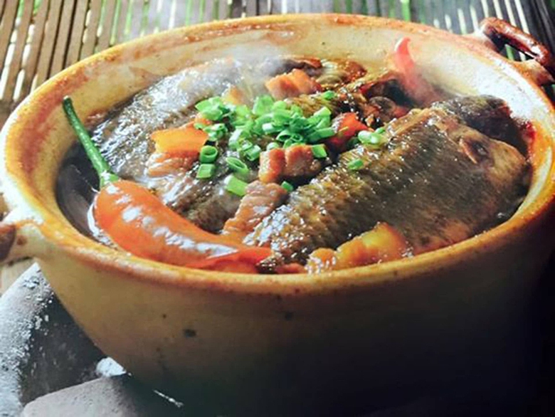 Loại c&aacute; d&acirc;n d&atilde; bổ xương, dưỡng n&atilde;o, chế biến đơn giản cũng ngon miễn ch&ecirc; - Ảnh 2.