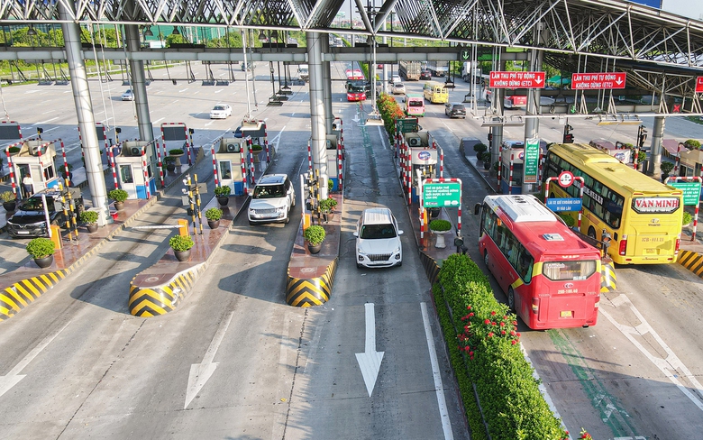 41 dự &aacute;n BOT được tăng gi&aacute;, v&igrave; sao?