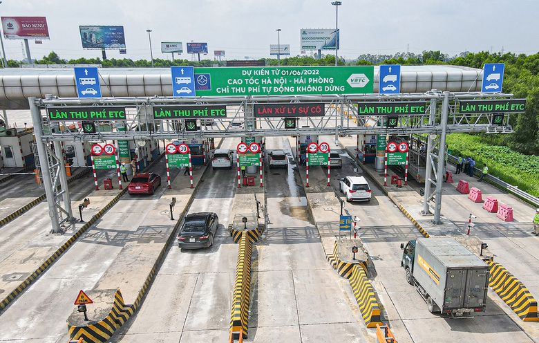 H&agrave;i h&ograve;a lợi &iacute;ch để thu h&uacute;t đầu tư BOT - Ảnh 1.