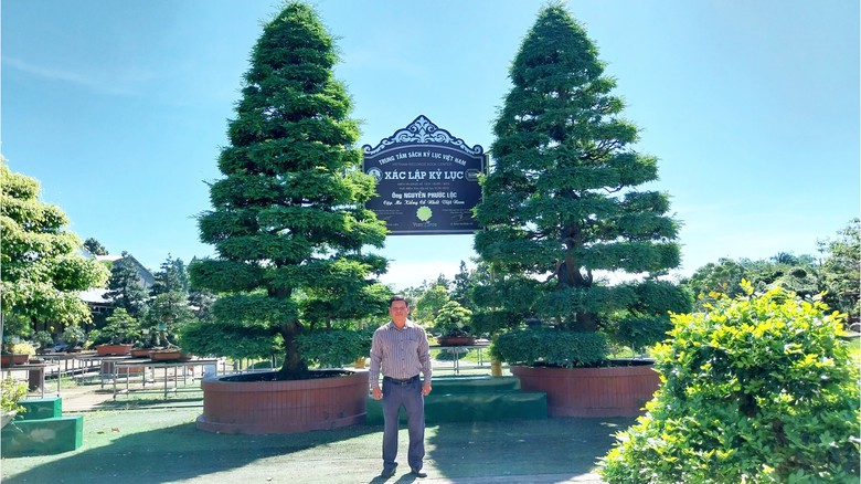 Chuyện của &ocirc;ng Lộc - Ảnh 2.