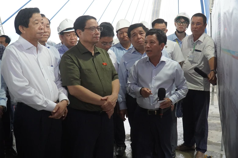 H&agrave;nh tr&igrave;nh 20 năm l&agrave;m chủ c&ocirc;ng nghệ cầy d&acirc;y văng của kỹ sư Việt Nam - Ảnh 3.