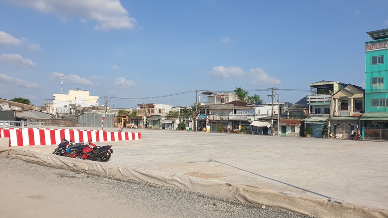 C&oacute; bến thuỷ ở chợ nổi C&aacute;i Răng, d&acirc;n hết cảnh bắc thang l&ecirc;n xuống h&agrave;ng ho&aacute; - Ảnh 7.