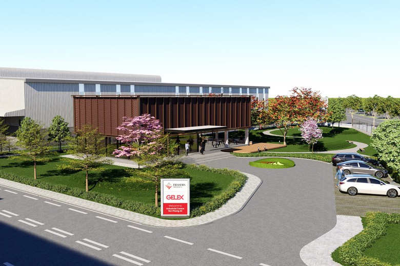 GELEX mở rộng thị trường v&agrave; chuỗi gi&aacute; trị cho c&aacute;c lĩnh vực đầu tư cốt l&otilde;i - Ảnh 1.