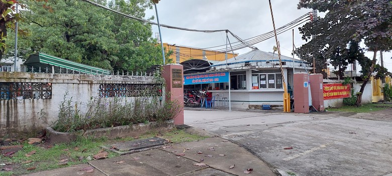 Cận Tết, hơn 1.300 c&ocirc;ng nh&acirc;n tại Đ&agrave; Nẵng mất việc - Ảnh 1.