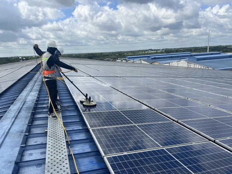 C&ocirc;ng bố kết quả thanh tra Quy hoạch điện VII: 9 vụ việc chuyển sang Bộ C&ocirc;ng an - Ảnh 1.