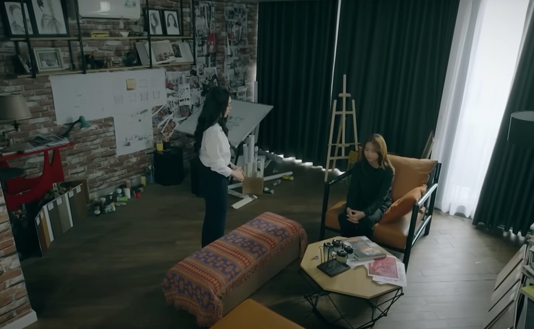 Tình bạn của Nguyệt và Dương trên bờ vực tan vỡ Tình bạn của Nguyệt và Dương trên bờ vực tan vỡ