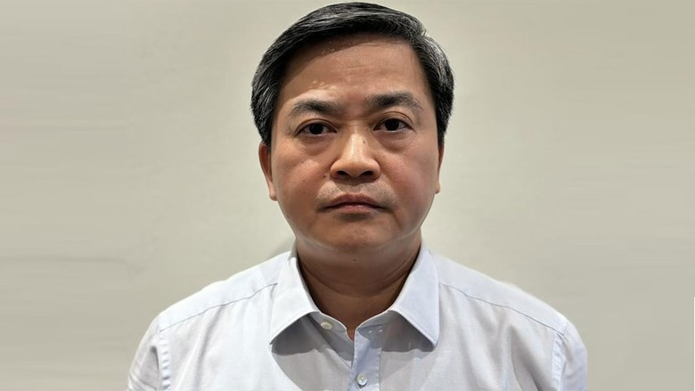 Những cựu B&iacute; thư, Chủ tịch tỉnh n&agrave;o bị khởi tố, bắt giam trong năm 2023? - Ảnh 1.