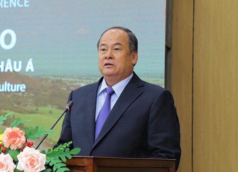 Những cựu B&iacute; thư, Chủ tịch tỉnh n&agrave;o bị khởi tố, bắt giam trong năm 2023? - Ảnh 2.