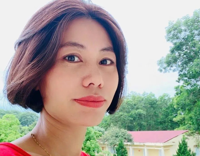 Giả l&agrave;m c&ocirc;ng an để lừa đảo gần 1 tỷ đồng - Ảnh 1.