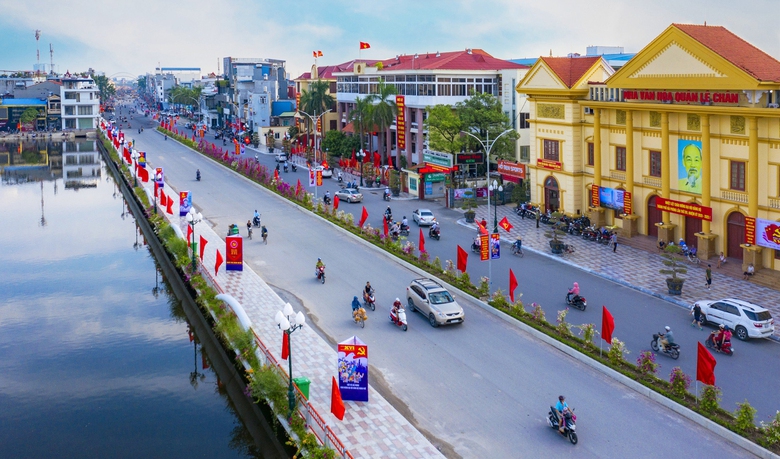 Đường ngh&igrave;n tỷ tắc 23 năm, th&ocirc;ng trong 21 ng&agrave;y - Ảnh 1.
