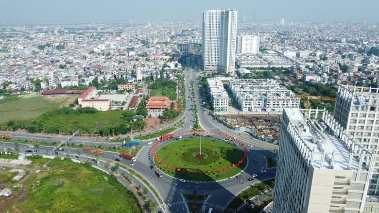 Đường ngh&igrave;n tỷ tắc 23 năm, th&ocirc;ng trong 21 ng&agrave;y - Ảnh 2.