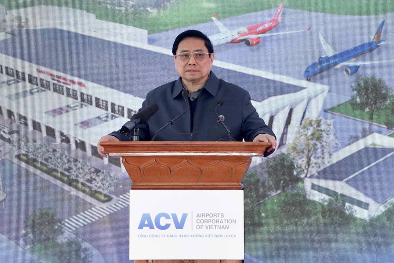 Những điều đặc biệt về cầu d&acirc;y văng 5.000 tỷ lớn nhất Việt Nam - Ảnh 5.