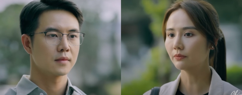 Dương phũ ph&agrave;ng từ chối b&aacute;c sĩ Tuấn.