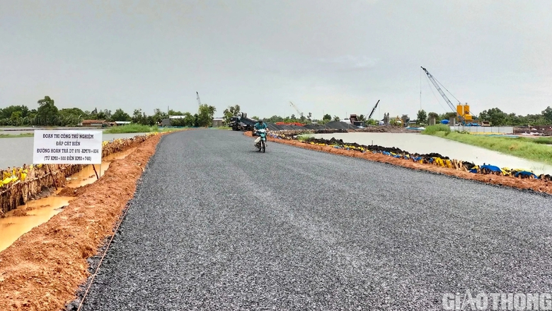 Khai th&aacute;c, vận chuyển c&aacute;t biển ở S&oacute;c Trăng sẽ thực hiện theo phương ph&aacute;p n&agrave;o? - Ảnh 2.