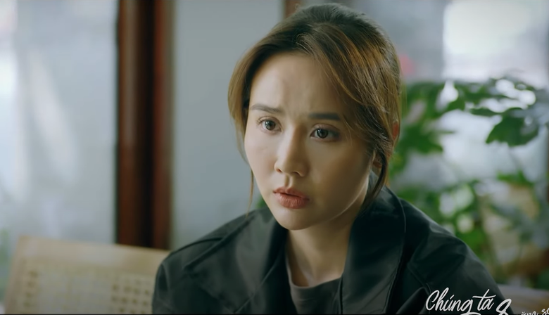 Ch&uacute;ng ta của 8 năm sau tập 24: Dương bị đổ oan, L&acirc;m quyết bảo vệ c&ocirc; bằng mọi gi&aacute; - Ảnh 2.