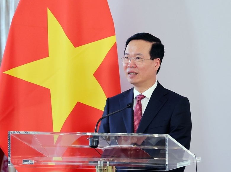 Chủ tịch nước &acirc;n giảm h&igrave;nh phạt tử h&igrave;nh cho 18 bị &aacute;n - Ảnh 1.