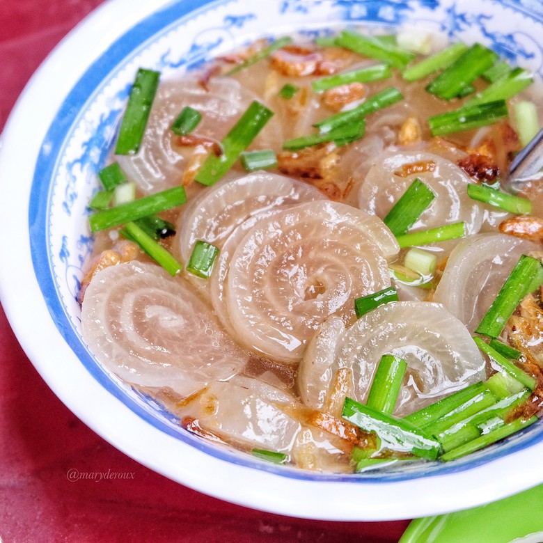 Phần thịt lợn nhiều người kh&ocirc;ng biết đem lọc bỏ, ăn ngon lại gi&uacute;p hạ huyết &aacute;p, giảm mỡ m&aacute;u - Ảnh 2.