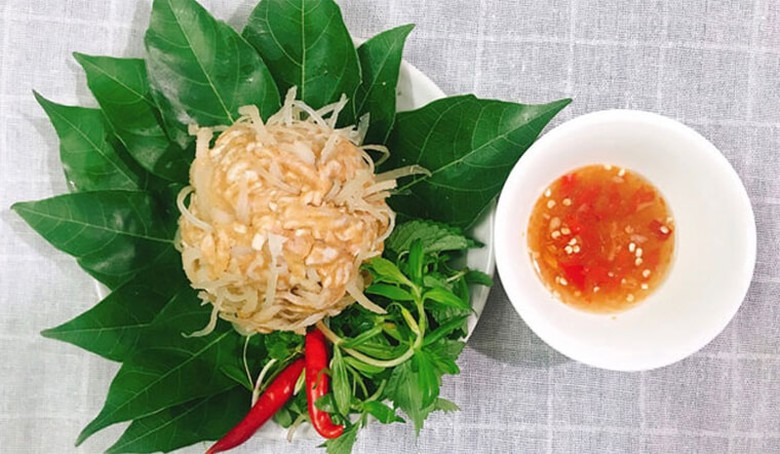 Phần thịt lợn nhiều người kh&ocirc;ng biết đem lọc bỏ, ăn ngon lại gi&uacute;p hạ huyết &aacute;p, giảm mỡ m&aacute;u - Ảnh 4.