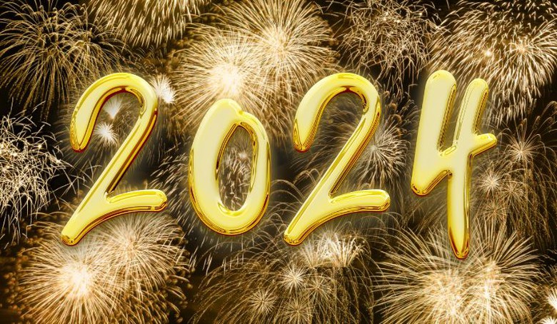 Lời ch&uacute;c năm mới hay nhất mừng tết Dương lịch 2024- Ảnh 2.