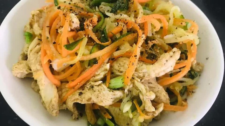 Loại thịt gi&agrave;u protein, &iacute;t calo, ăn ngon vẫn giảm c&acirc;n - Ảnh 11.