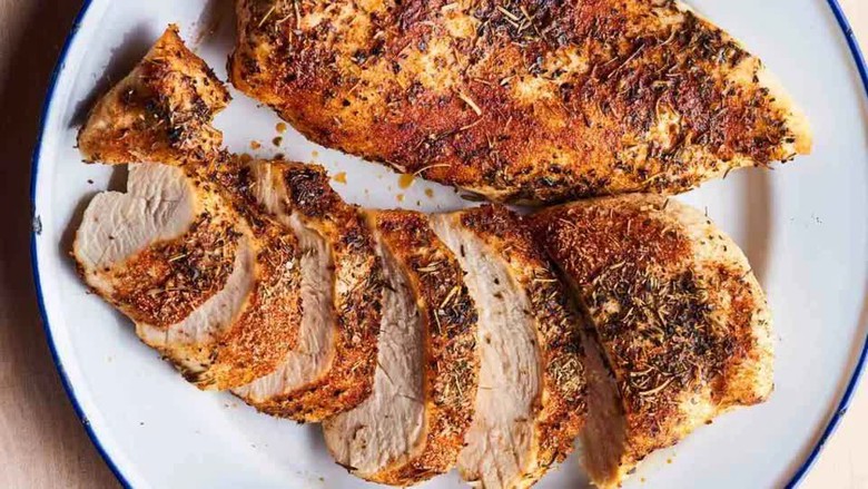 Loại thịt gi&agrave;u protein, &iacute;t calo, ăn ngon vẫn giảm c&acirc;n - Ảnh 6.