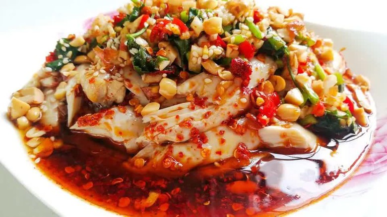 Loại thịt gi&agrave;u protein, &iacute;t calo, ăn ngon vẫn giảm c&acirc;n - Ảnh 7.