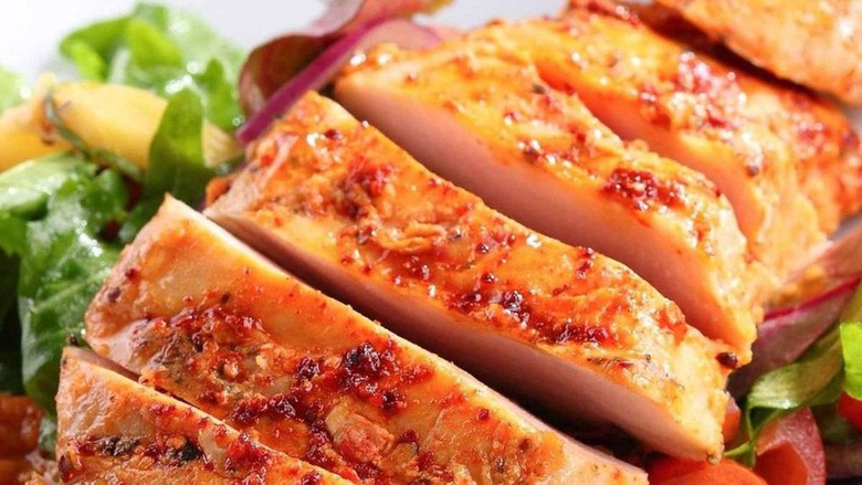 Loại thịt gi&agrave;u protein, &iacute;t calo, ăn ngon vẫn giảm c&acirc;n - Ảnh 8.