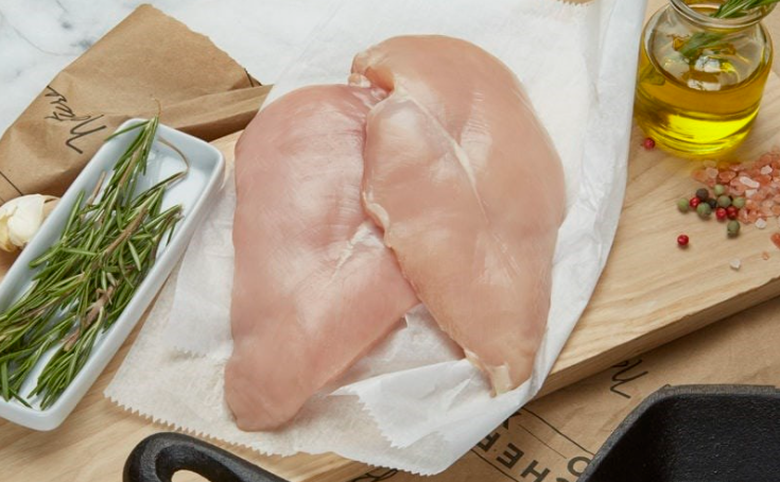 Loại thịt gi&agrave;u protein, &iacute;t calo, ăn ngon vẫn giảm c&acirc;n - Ảnh 1.