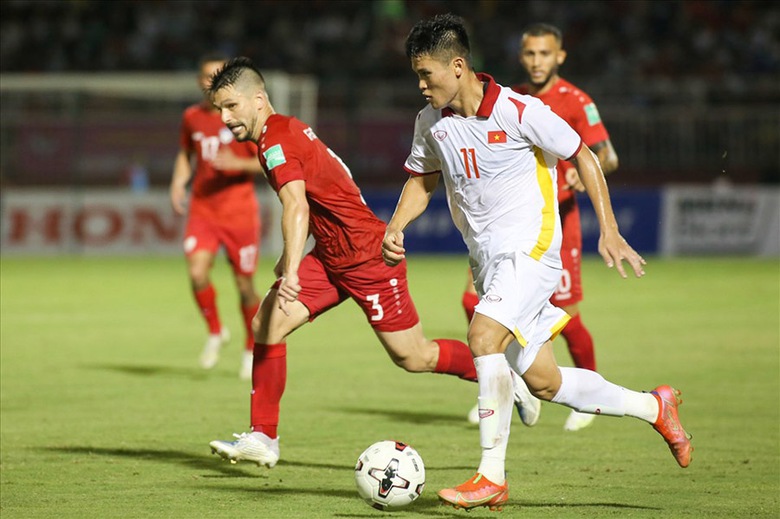 AFC chỉ ra ngôi sao đáng chờ đợi nhất của tuyển Việt Nam tại Asian Cup - Ảnh 1. AFC chỉ ra ngôi sao đáng chờ đợi nhất của tuyển Việt Nam tại Asian Cup - Ảnh 1.