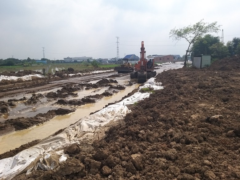 Đường V&agrave;nh đai 3 qua Long An, giải ng&acirc;n vốn năm 2023 đạt 100% - Ảnh 2.